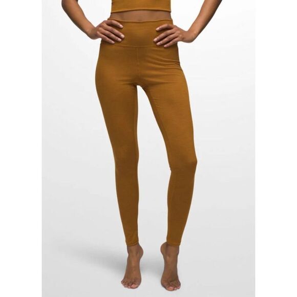 Prana Pants - Prana Becksa Leggings NWT